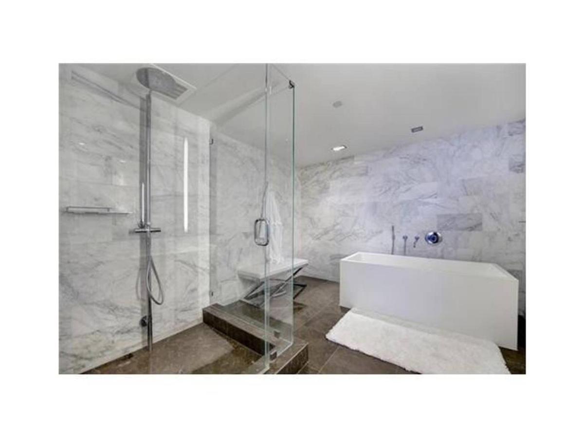 מיאמי ביץ' Luxury Boutique Suite Collins Ave מראה חיצוני תמונה
