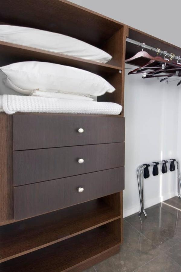 מיאמי ביץ' Luxury Boutique Suite Collins Ave מראה חיצוני תמונה