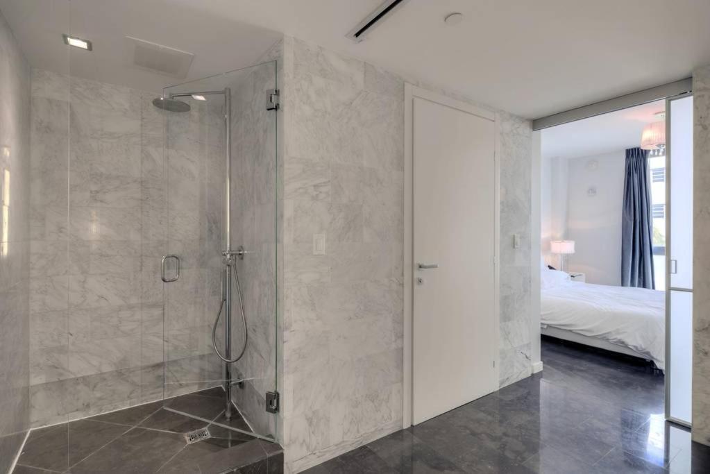 מיאמי ביץ' Luxury Boutique Suite Collins Ave מראה חיצוני תמונה