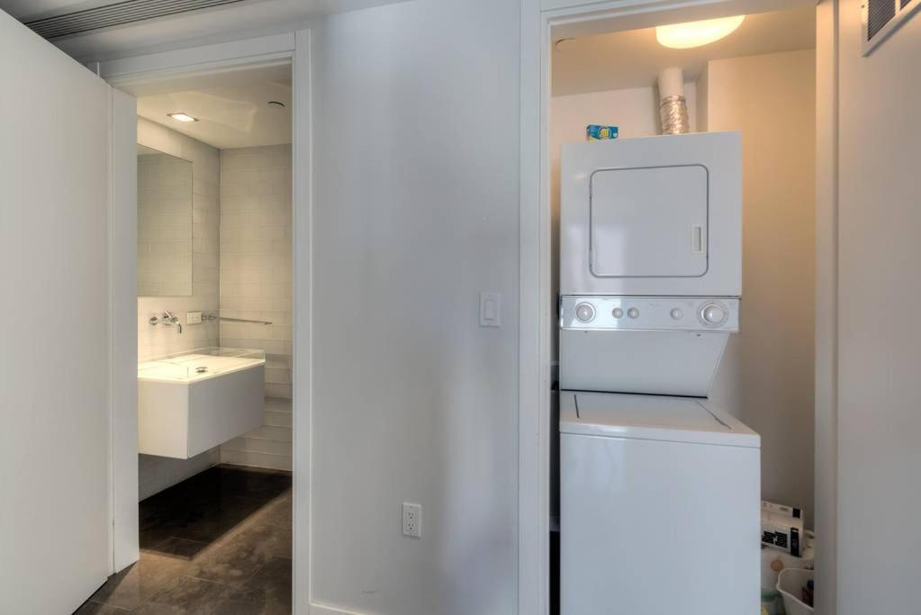 מיאמי ביץ' Luxury Boutique Suite Collins Ave מראה חיצוני תמונה
