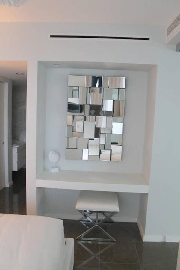 מיאמי ביץ' Luxury Boutique Suite Collins Ave מראה חיצוני תמונה