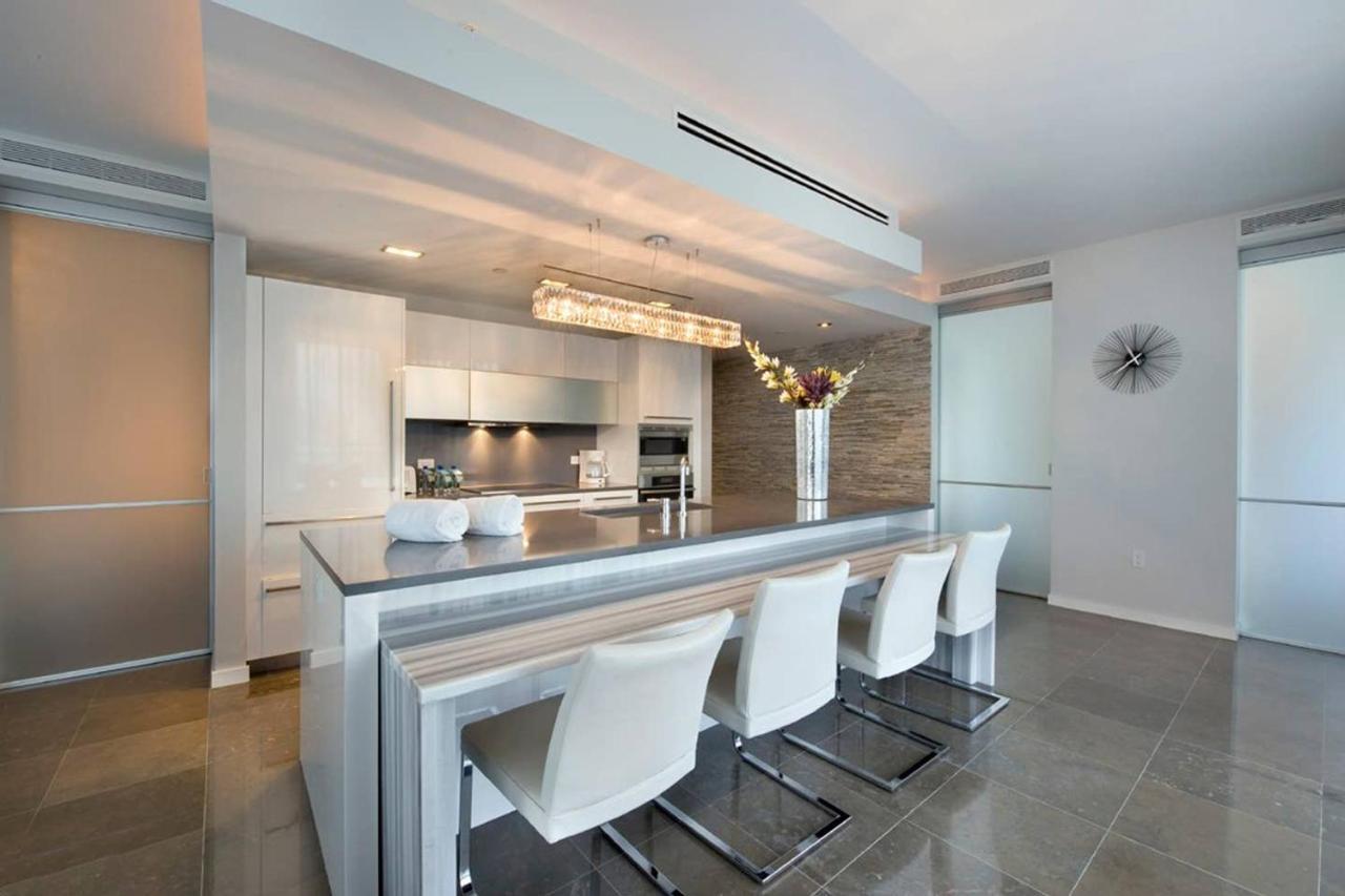 מיאמי ביץ' Luxury Boutique Suite Collins Ave מראה חיצוני תמונה