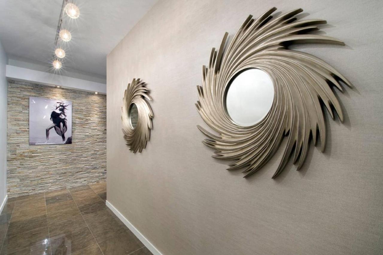 מיאמי ביץ' Luxury Boutique Suite Collins Ave מראה חיצוני תמונה