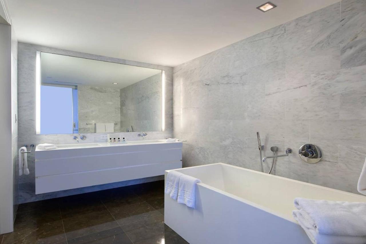 מיאמי ביץ' Luxury Boutique Suite Collins Ave מראה חיצוני תמונה