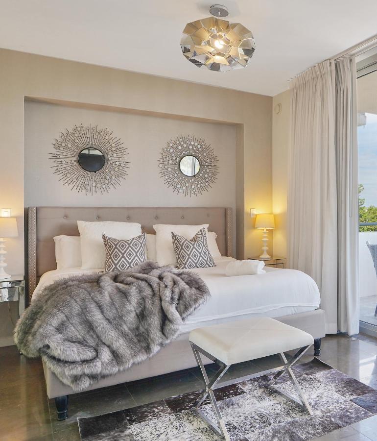 מיאמי ביץ' Luxury Boutique Suite Collins Ave מראה חיצוני תמונה